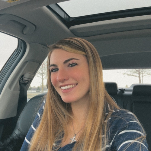 Isabella G. profile photo