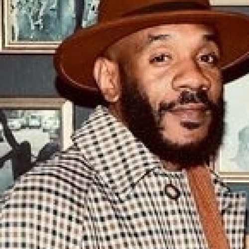 Foxx C. profile photo