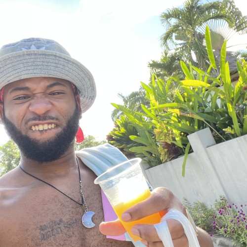 Jerome B. profile photo