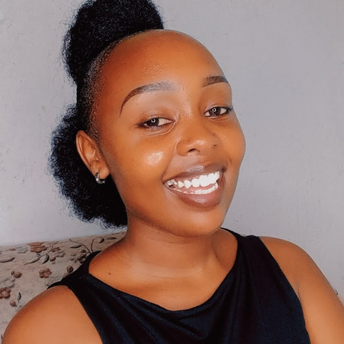 Miss c. profile photo