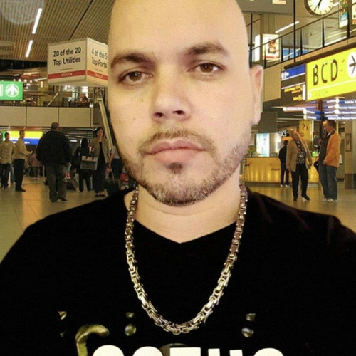 Franky R. profile photo