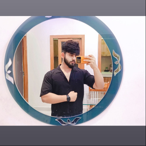 Ankit  S. profile photo