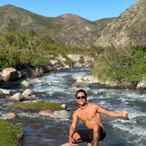 Facundo R. profile photo