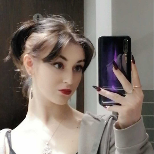 Nyx M.