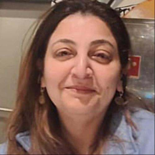 ranya b. profile photo