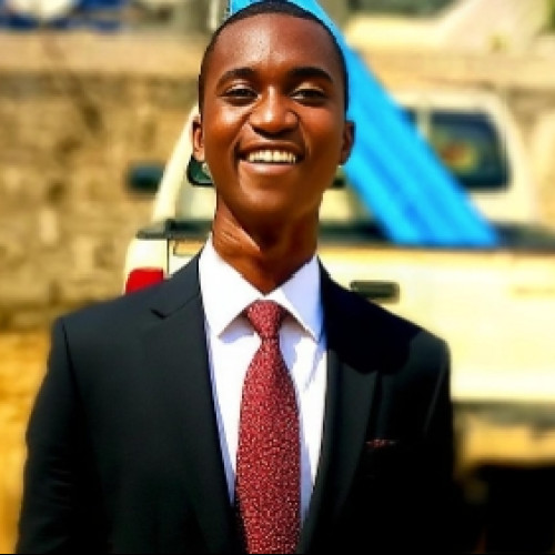 Noah  V. profile photo