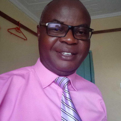 John O. profile photo