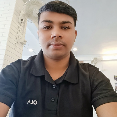 praveen k.