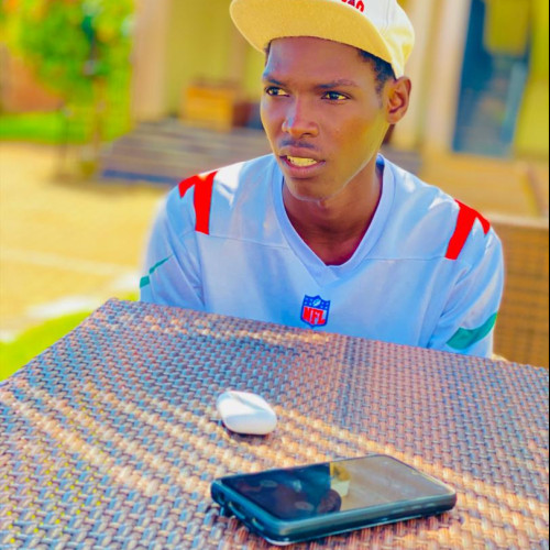 Muwanguzi  H. profile photo