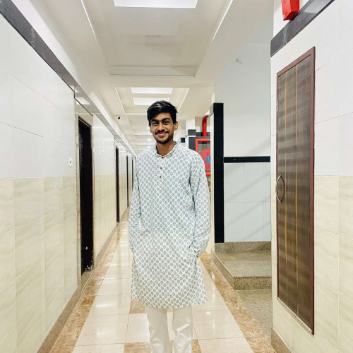 GAGANDEEP K. profile photo