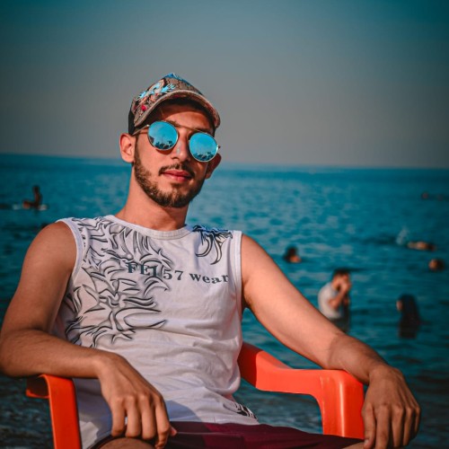 Naoufal  N. profile photo