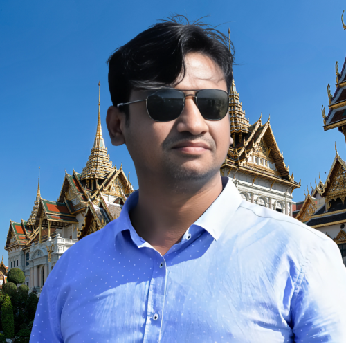 Imran I. profile photo