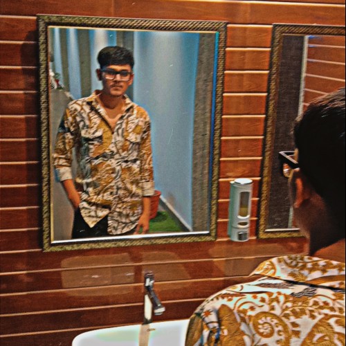 tohid k. profile photo