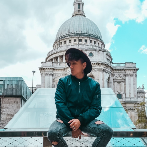 joff  q. profile photo