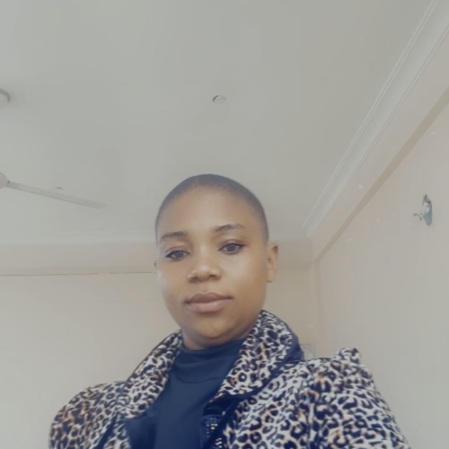 patrisia d. profile photo