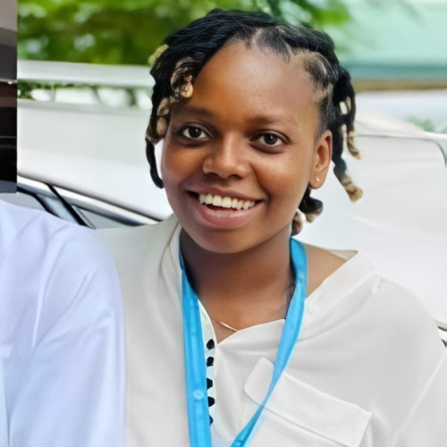 Ijeoma  M. profile photo