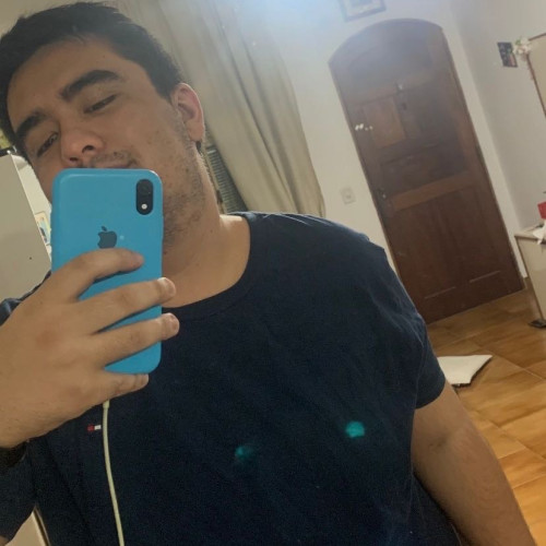 Rafael o. profile photo