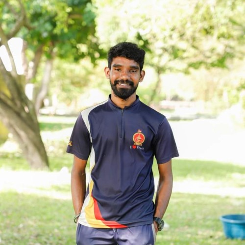 Avishka  P.