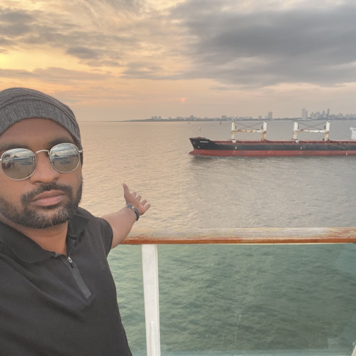 Arshad Ahamed S. profile photo