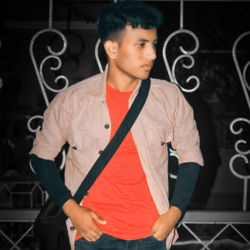 Salman A. profile photo