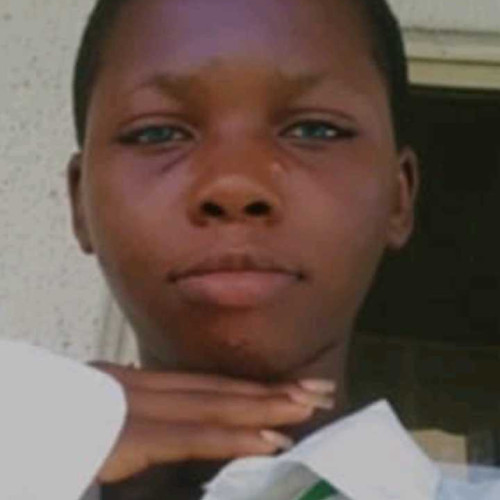 sunday b. profile photo