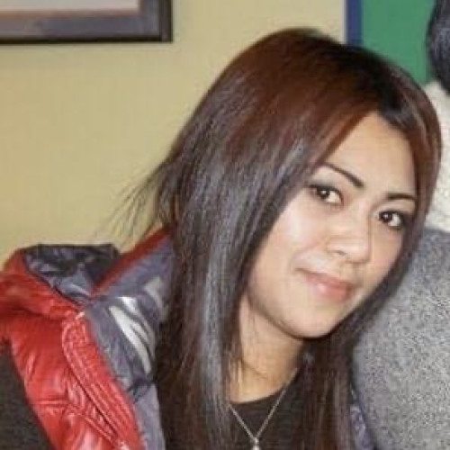 Gina R. profile photo