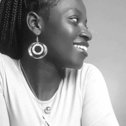 Everlyne W. profile photo