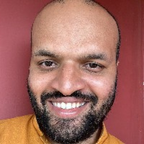 Sandeep S.
