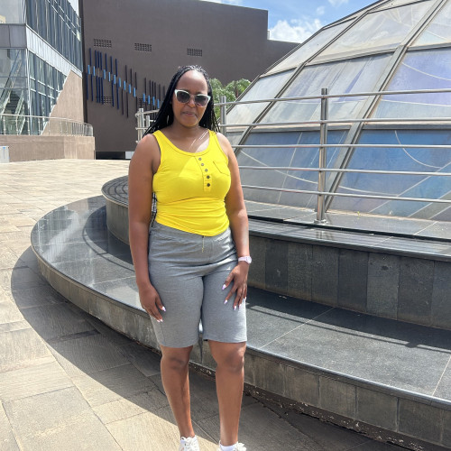 Rhoda M. profile photo