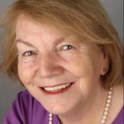 Mary S.