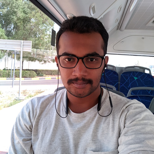 NIzamudin k. profile photo