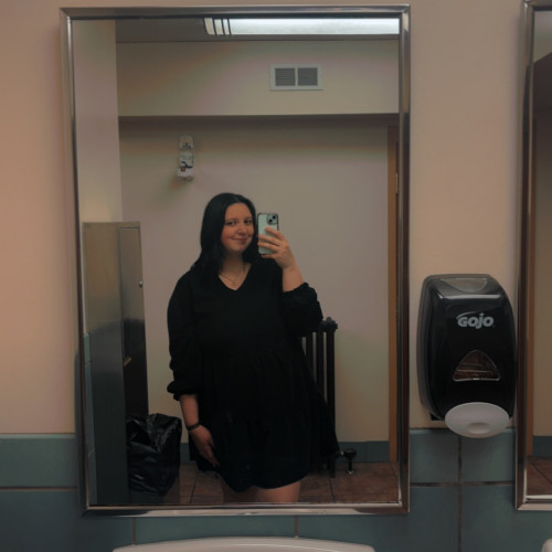 Cassidy  C. profile photo