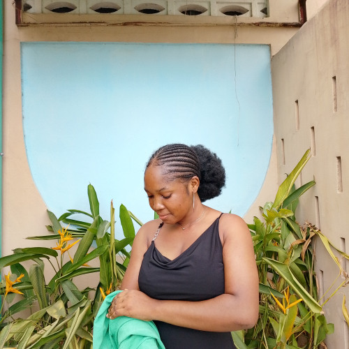 Cynthia ola  O. profile photo