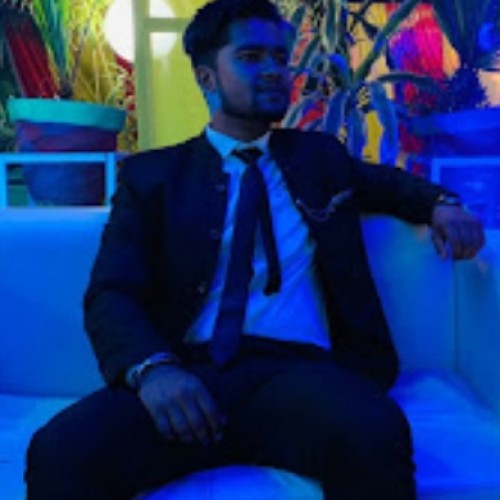 Dhanraj Singh  Y.