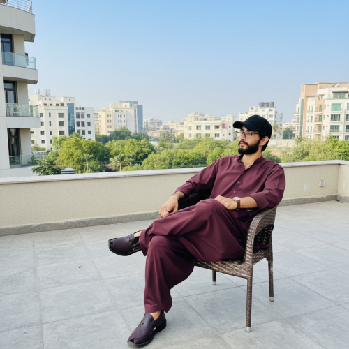 Invo M. profile photo