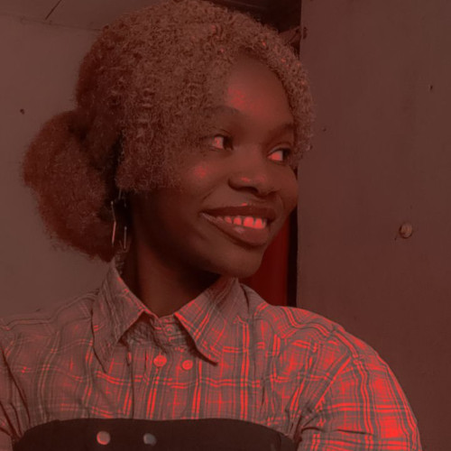 Maryamu E.