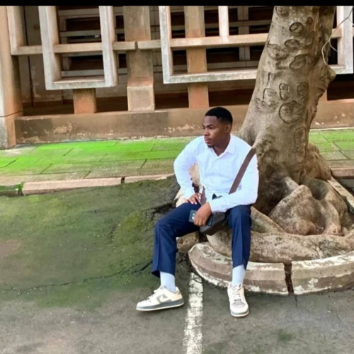 NZUBE C. profile photo