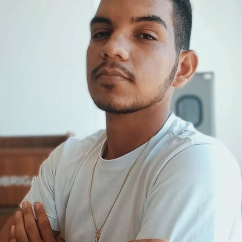 Antonio jadson  B. profile photo