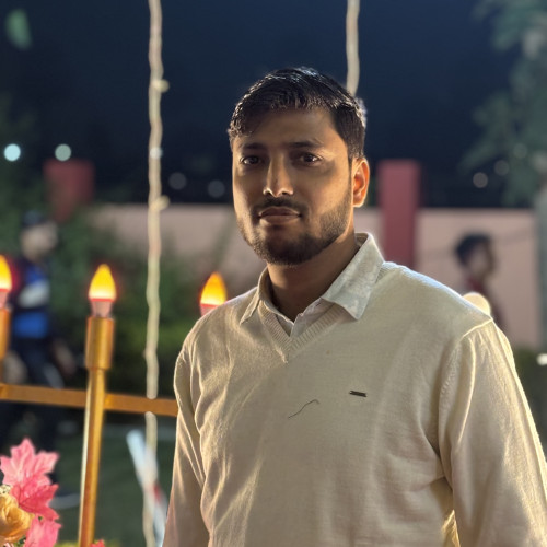 Shashank G. profile photo