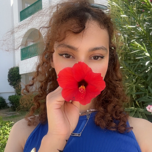 Melly G. profile photo