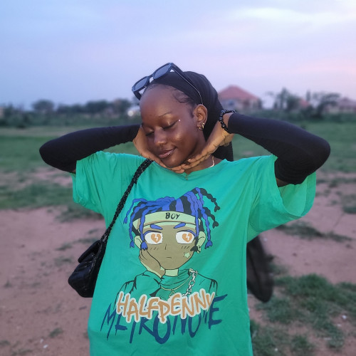Adesanya Z. profile photo