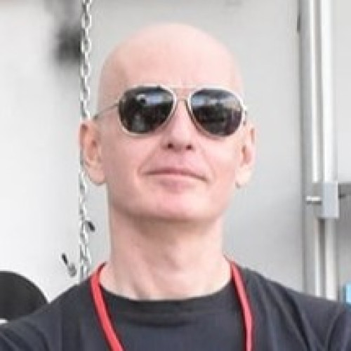 Nikiforos A. profile photo