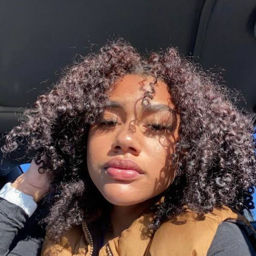 Lucky  R. profile photo