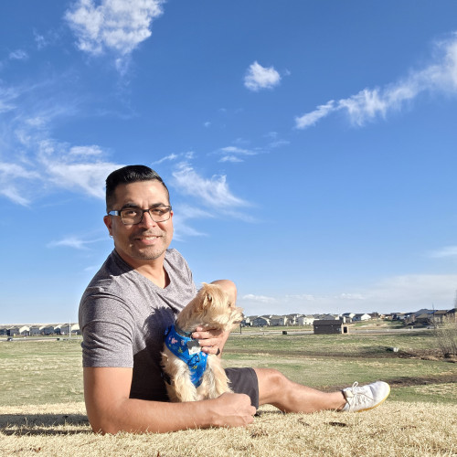 Misael A. profile photo