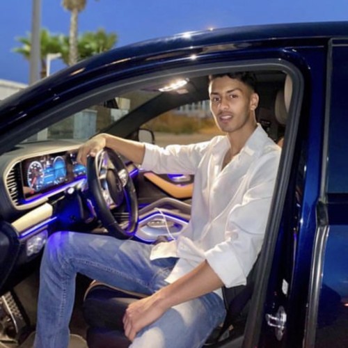 Zakaria M. profile photo