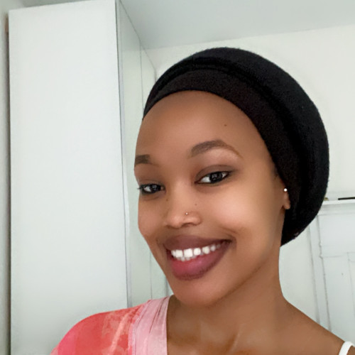 Rihana B. profile photo