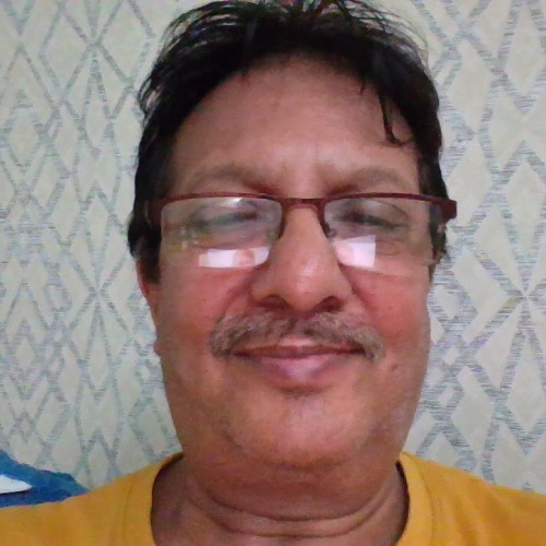 Gyan G. profile photo