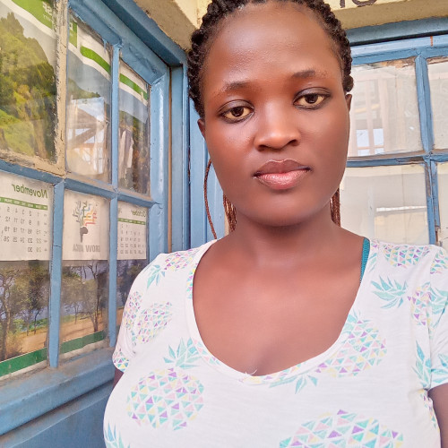 Christabel A. profile photo