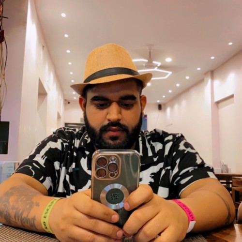 Vishal N.