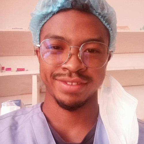 Stéphan  R. profile photo